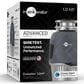 InSinkerator Evolution 1 HP Garbage Disposal in Gray, , large