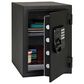 Hornady Fireproof Keypad Safe in Durable Black, , large
