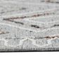 Amer Rugs Berlin 5" x 8" Multicolor Area Rug, , large