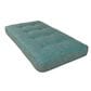 Kodiak Furniture Boho Daybed 8" Twin Mattress in Linen Aqua, , large