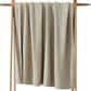 Sunday Citizen Cloud Silque Throw in Sandstone, , large
