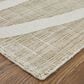 Feizy Peconic 9" x 12" Linen Area Rug, , large