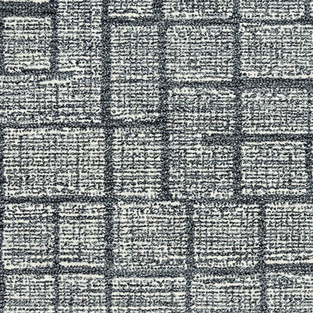 RIZZY Taylor TAY875 5&#39; x 7&#39;6&quot; Charcoal Area Rug, , large