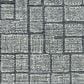 RIZZY Taylor TAY875 5" x 7"6" Charcoal Area Rug, , large