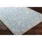 Surya Erin ERN-2311 7"6" x 9"6" Denim, Butter, Cream and Gray Area Rug, , large