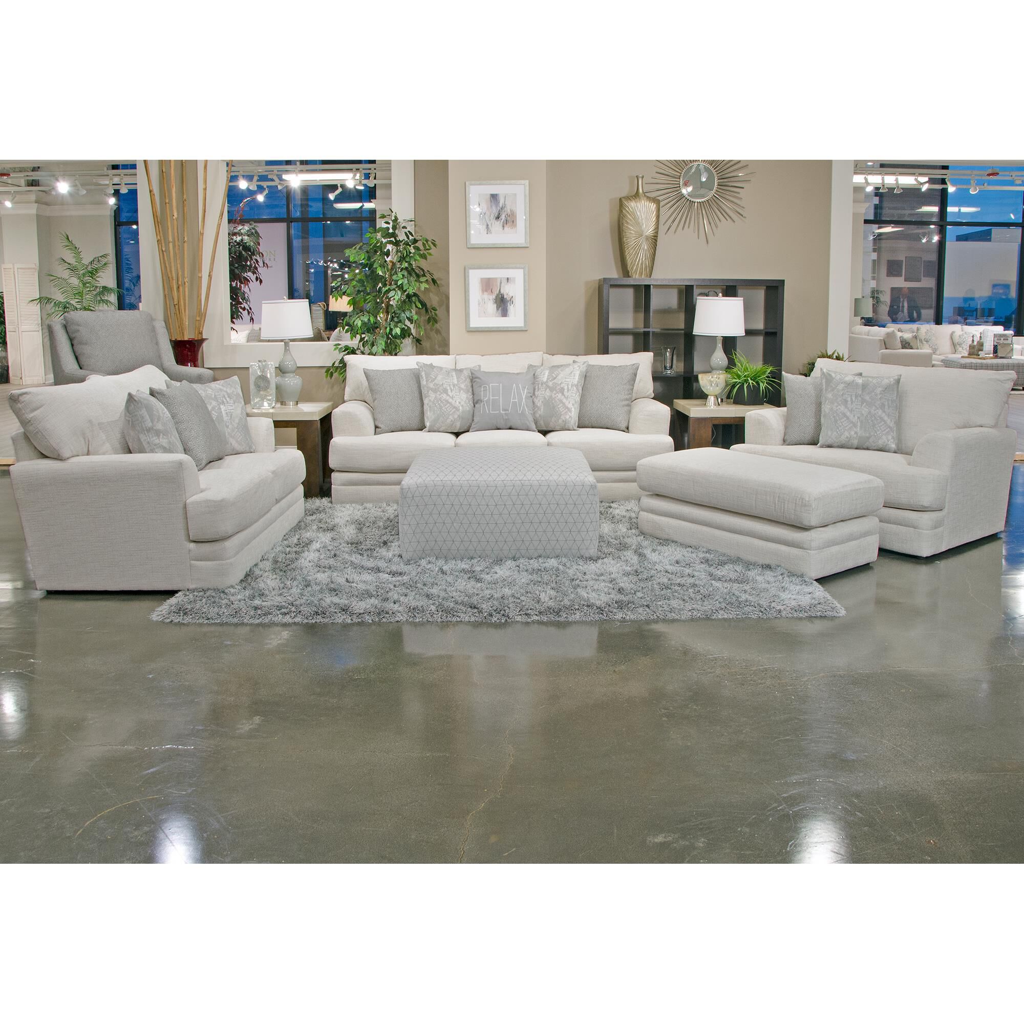 Zeller armchair sale