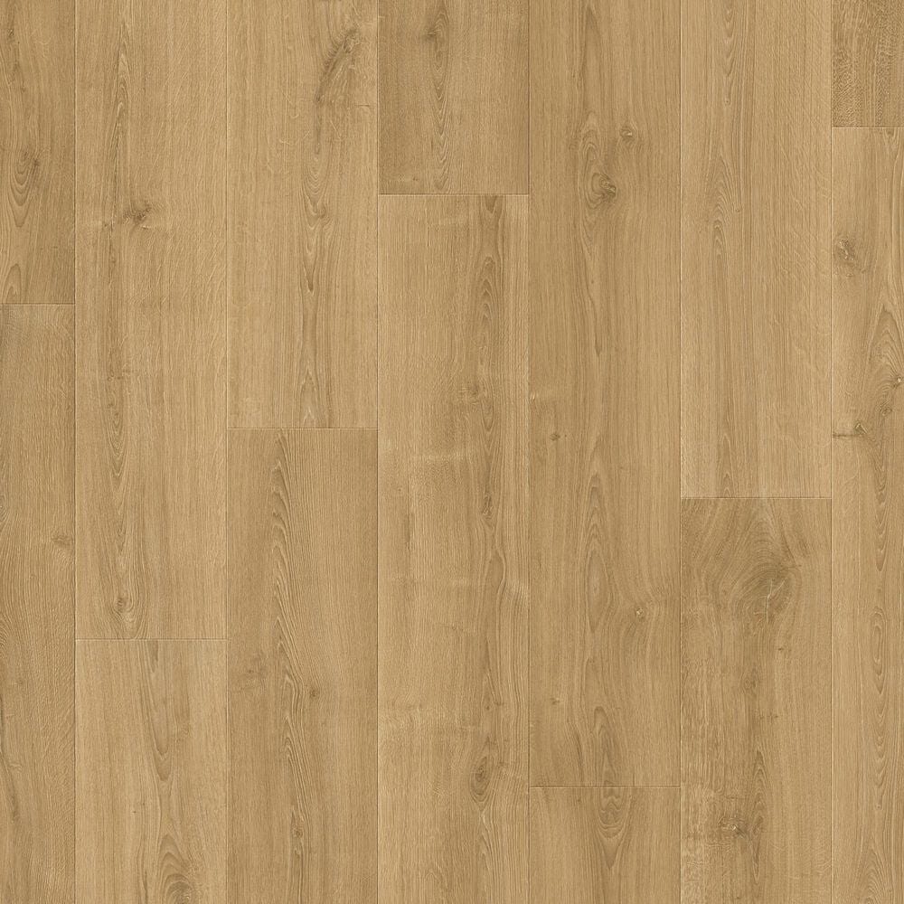 Karastan Gloriana Charm Fawn Fur Oak 8" x 54" Laminate, , large