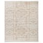 Surya Kunal Tan 9" x 12" Area Rug, , large