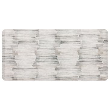Mohawk Dri-Pro Deluxe Vogeo 1"8" x 3"6" Stone Area Rug, , large