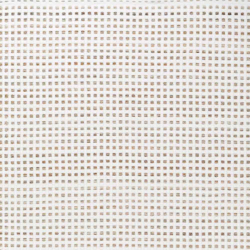 Surya Ariel White, Medium Gray and Taupe 10&#39; x 14&#39; Area Rug, , large