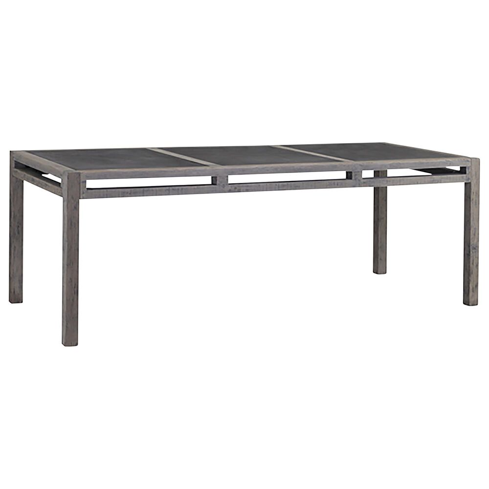 Blue Sun Designs Lee Dining Table in Black/Grey, , large