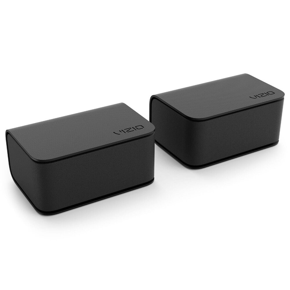 VIZIO 50&quot; Class V-Series 4K LED HDR - Smart TV with 5.1 Home Theater Sound Bar in Black, , large