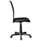 Rta Products Llc Mesh Task Office Chair in Black, , large