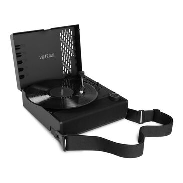 Other Revolution GO Portable Record Player, , large