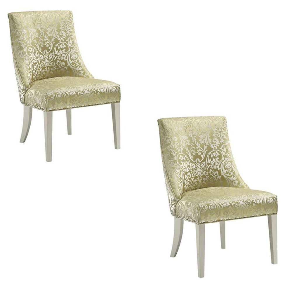 Bailey Street Garbo Chairs - Set of Two, , large