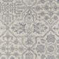 Momeni Cosette COS-1 9"6" x 13"6" Grey Area Rug, , large