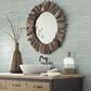Shaw Geoscape Bone 4" x 16" Ceramic Wall Tile, , large
