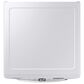 Samsung 4.5 Cu. Ft. Front Load Washer with Shallow Depth in White, , large