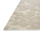 Loloi Bond 2"6" x 8"6" Ivory and Bone Runner, , large