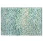 Dalyn Rug Company Lumara Teal 2"6" x 3"10" Area Rug, , large