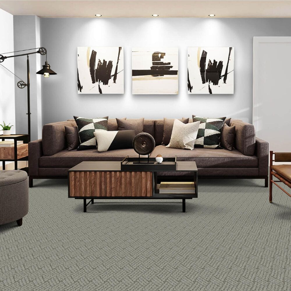 Fabrica La Jolla Carpet in Tidal, , large