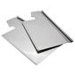 Coyote Outdoor Heat Zone Separators for C3C30 in Stainless Steel (Set of 2), , large