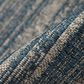 Amer Rugs Maryland Striped 6"6" x 9"10" Blue Area Rug, , large