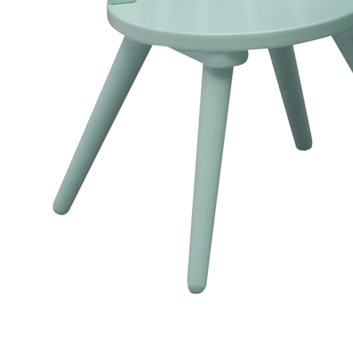 Delta windsor table and chairs aqua sales