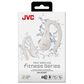 JVC Sport True Wireless Earbuds in White, , large