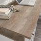 Sauder Cottage Road L-Shaped Desk in White, , large