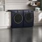 GE Appliances 4.8 Cu. Ft. Front Load Washer and 7.8 Cu. Ft. Gas Dryer Laundry Pair in Sapphire Blue, , large