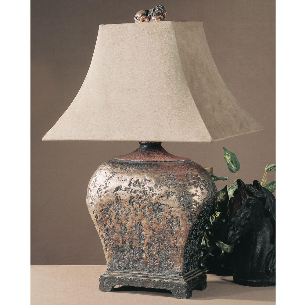 Uttermost Xander Table Lamp, , large