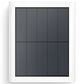 Ring Ring Solar Panel - White, , large
