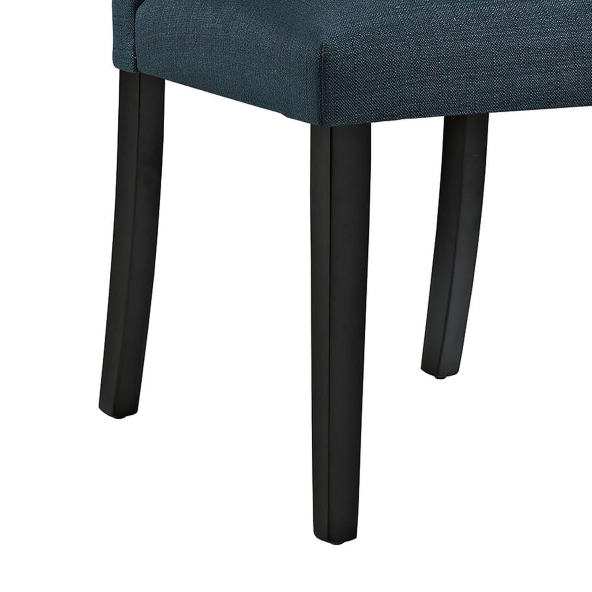 Modway duchess best sale fabric dining chair