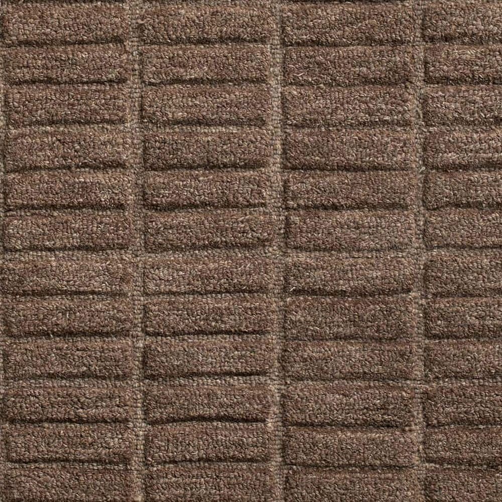 Chris Loves Julia x Loloi Bradley 9&#39;3&quot; x 13&#39; Cocoa Area Rug, , large