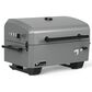 TYTUS Emberwood Portable Charcoal Grill in Gunmetal Gray, , large