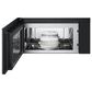 LG 1.7 Cu. Ft. Over-the-Range Microwave Oven with Air Fry in Stainless Steel, , large