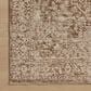 Loloi II Newman 7"10" x 10"2" Bark and Natural Area Rug, , large