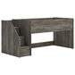 Ashley Frandern Twin Loft Bed in Gray, , large