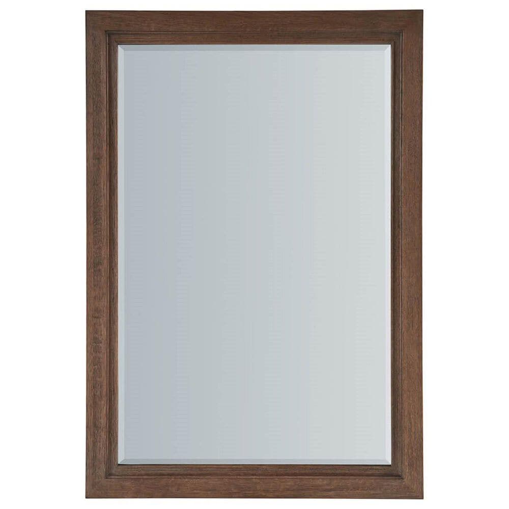 Universal Furniture Griffith Park 5-Piece California King Panel Bedroom Set in Sienna, , large