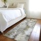 Dalyn Rug Company Kochi KC1 Mocha 2"3" x 7"6" Runner, , large