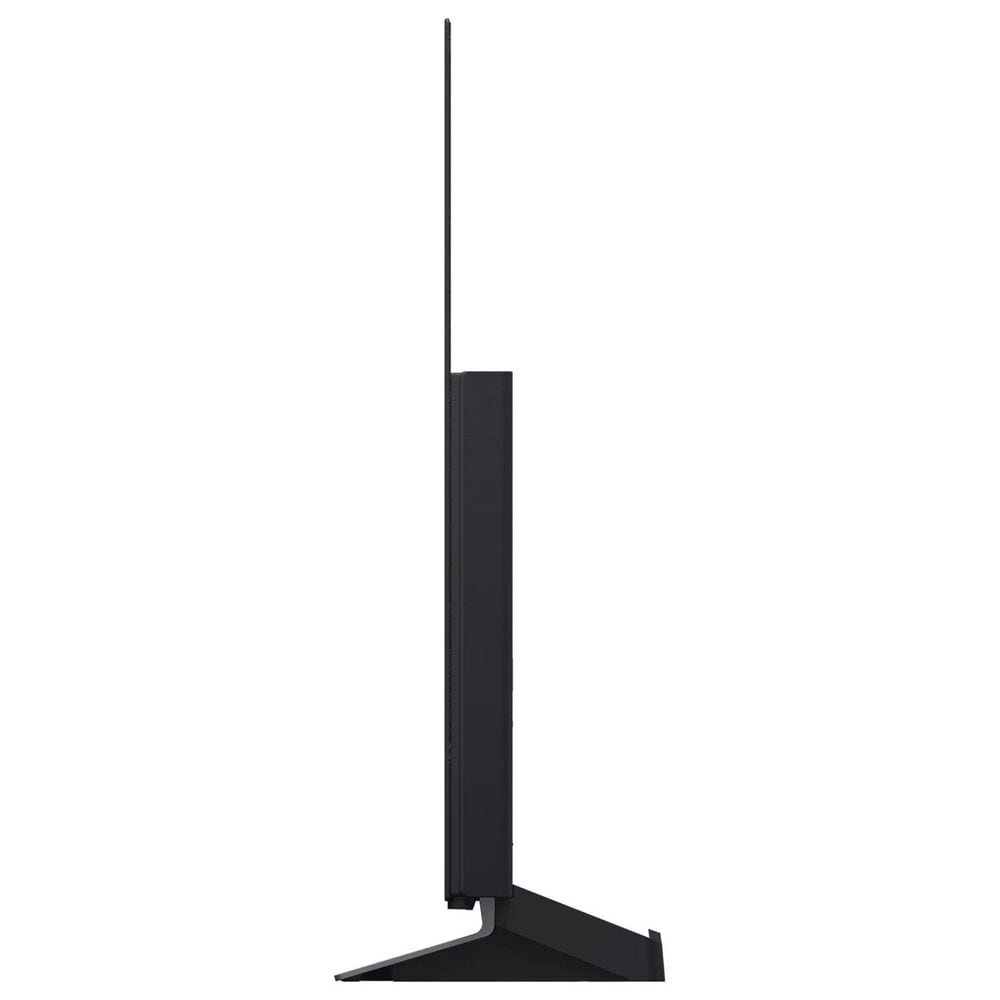 LG 48" Class C6 Series 4K OLED evo AI - Smart TV with 3.1.1 Channel Soundbar System in Black, , large