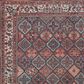Feizy Rawlins 3"11" x 6" Tan and Multicolor Area Rug, , large