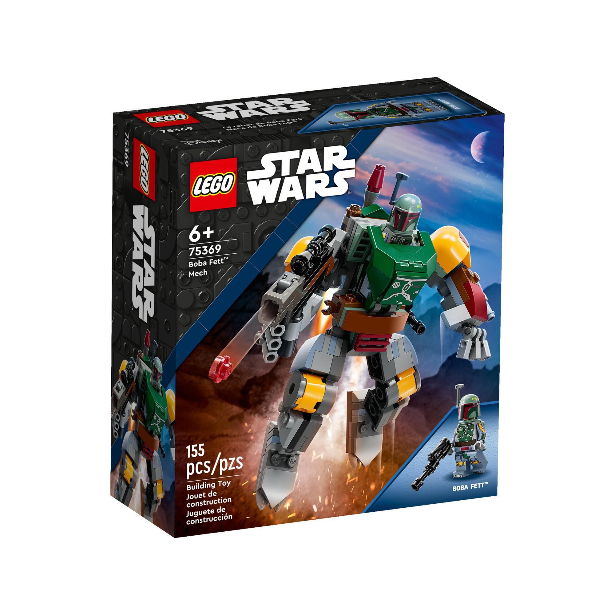 Lego bobo best sale