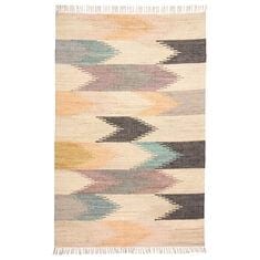 Feizy Rugs Savona II 2ft x 3ft Multicolor Area Rug