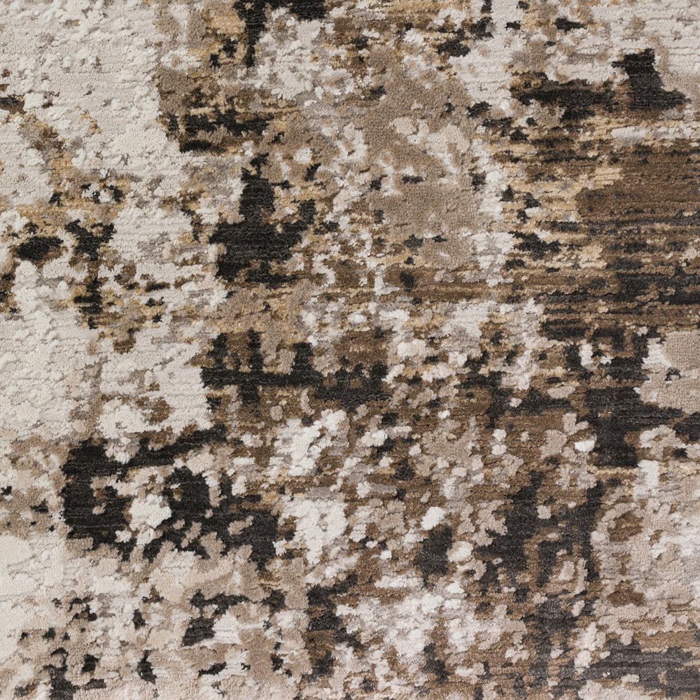 Dalyn Rug Company Denizi DZ2 7&#39;10&quot; x 10&#39; Putty Area Rug, , large