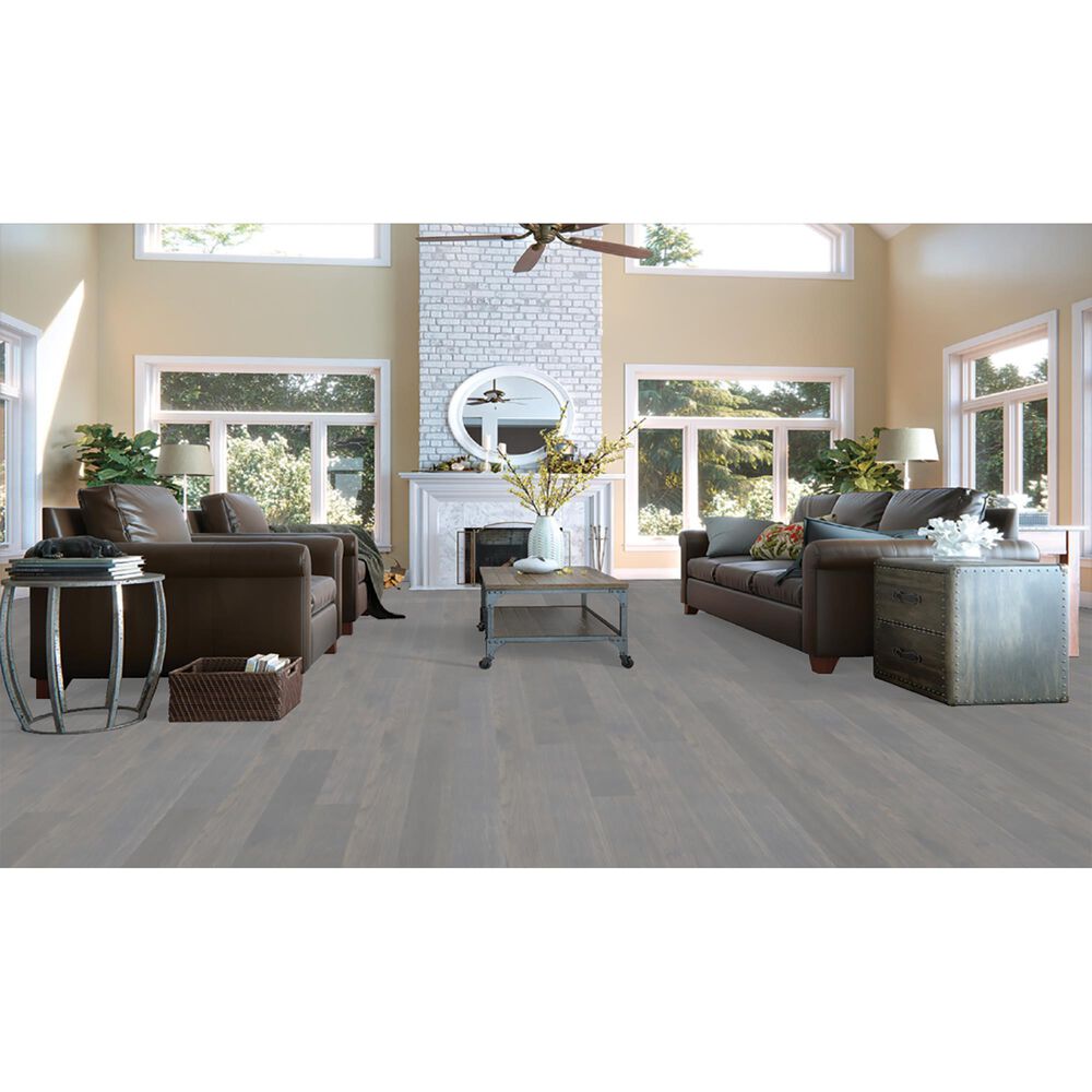 Mohawk Heritage Woods Smoke Signal Hickory Hardwood, , large