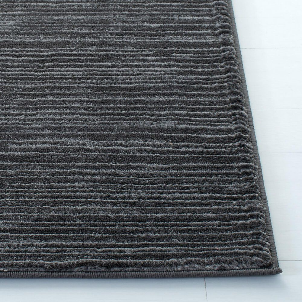 Safavieh Vision 2&#39;2&quot; x 20&#39; Grey Runner, , large