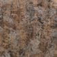 Eastern Accents Priscilla 27" Square Euro Pillow Sham in Heidi Copper and Edris Charcoal, , large