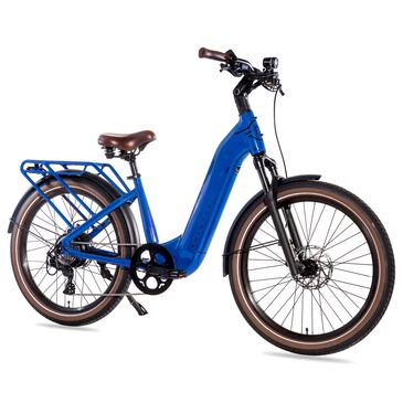 Magnum Melody Electric Bike in Blue, , large